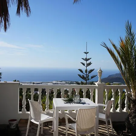 In With Spectacular Views *