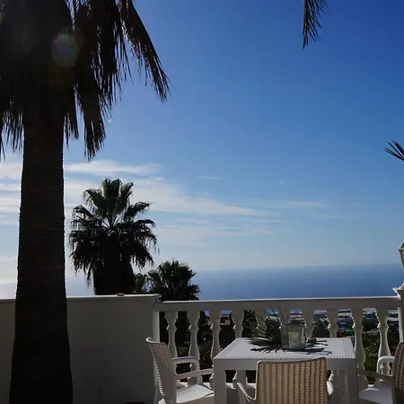Lejlighed In With Spectacular Views *